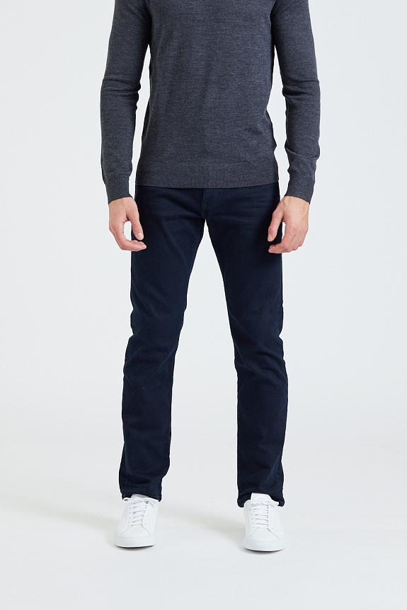 Replay Grover Sartoriale Blueblack
